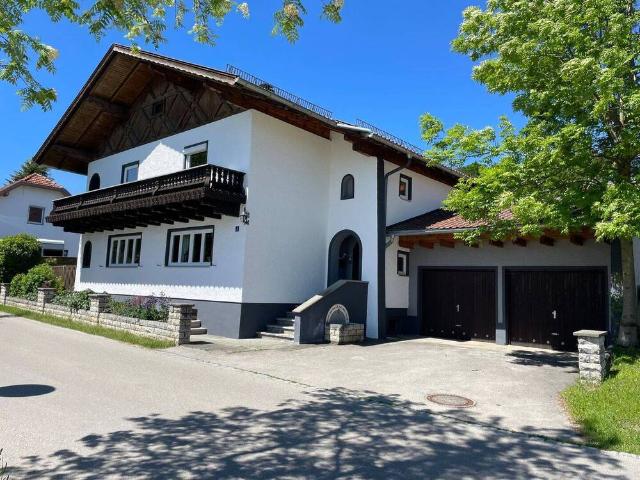 Haus kaufen in Eggenthal, Bayern