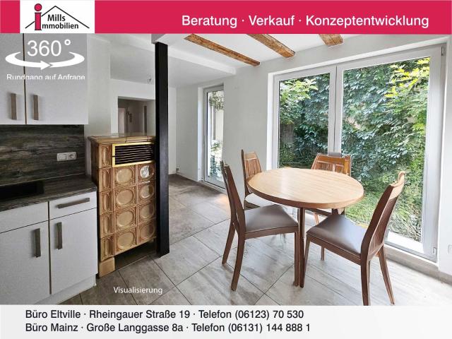 Villa kaufen in Finthen, Mainz