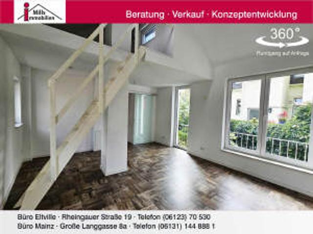 Wohnung kaufen in Finthen, Mainz