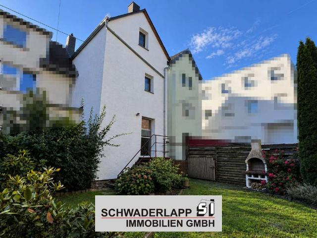 Haus kaufen in Herschbach, Westerwaldkreis