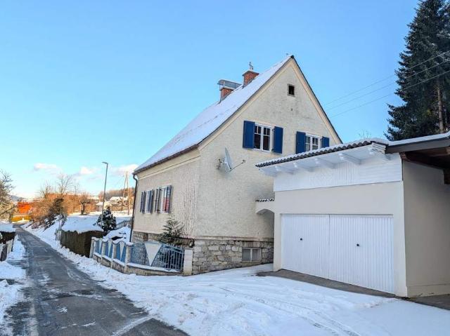 Haus kaufen in Kowald, Voitsberg