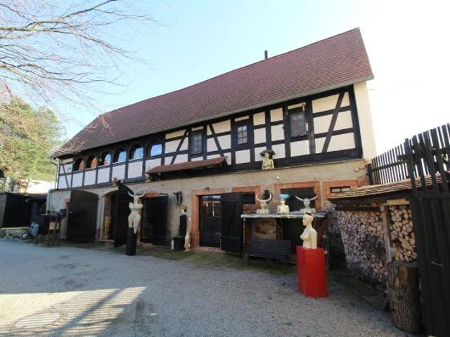 Haus kaufen in Göpfersdorf, Thüringen
