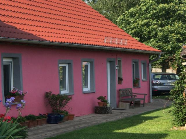 Villa kaufen in Wolde, Mecklenburg-Vorpommern