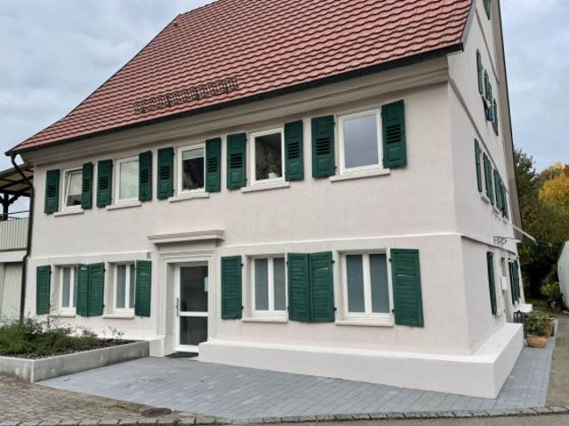 Haus kaufen in Bühlertann, Baden-Württemberg