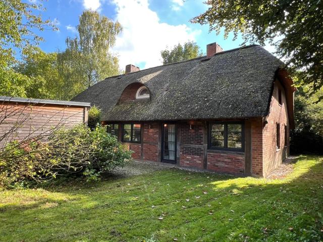 Villa kaufen in Schönningstedt, Reinbek