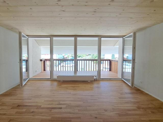 Apartment mieten in Birmenstorf, Bezirk Baden