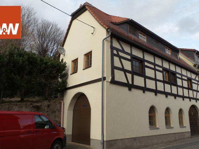 Villa kaufen in Seidau - Židow, Bautzen