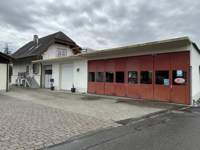 Reihenfamilienhaus kaufen in Bätterkinden, Bern