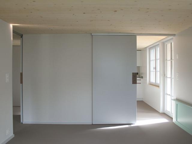 Apartment mieten in Oberhaslen, Glarus Süd