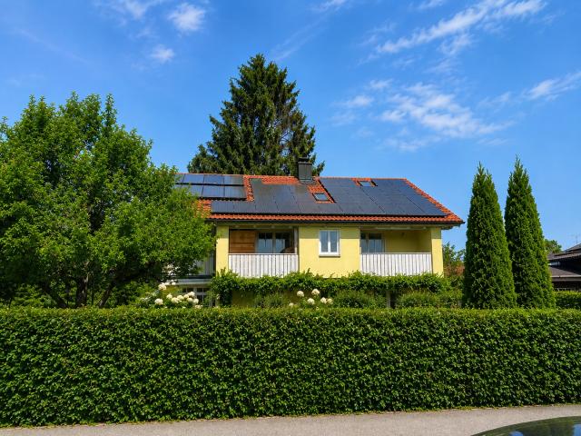 Haus kaufen in Bernau, Bayern