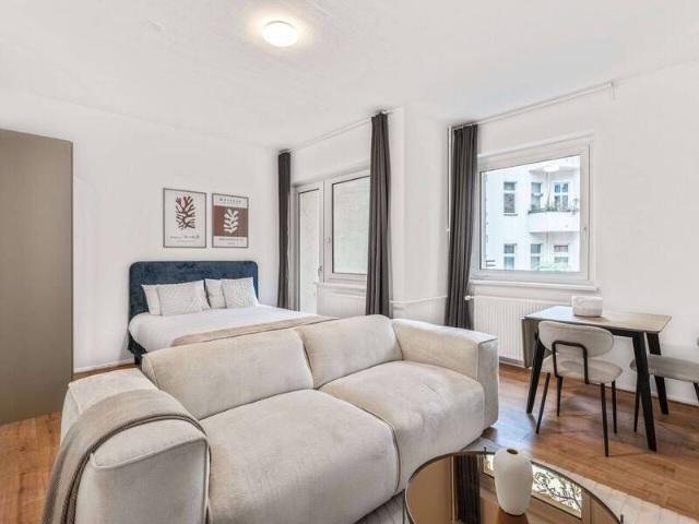 Apartment mieten in Lichterfelde, Berlin