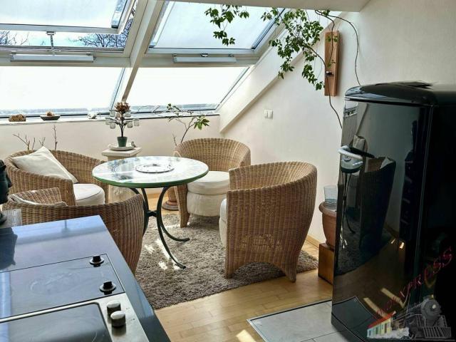 Apartment kaufen in Salzburg