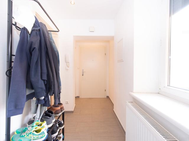 Apartment mieten in Innere Stadt, Gersdorf-Feistritz