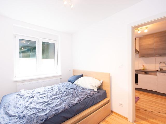 Wohnung mieten in Gersdorf-Feistritz, Steiermark