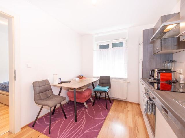 Apartment mieten in Liebenau, Gersdorf-Feistritz