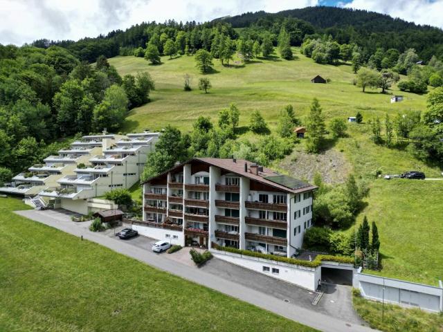 Wohnung kaufen in Pfäfers, St. Gallen