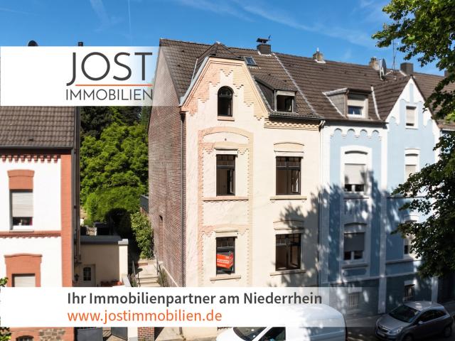 Haus kaufen in Odenkirchen-Mitte, Mönchengladbach