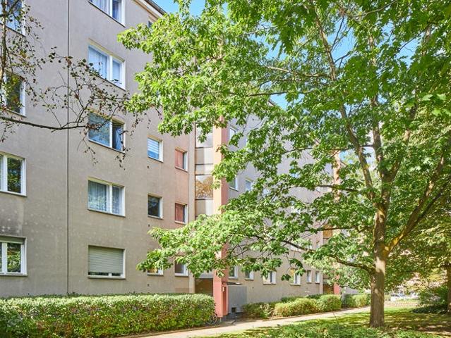 Apartment mieten in Reinickendorf, Berlin