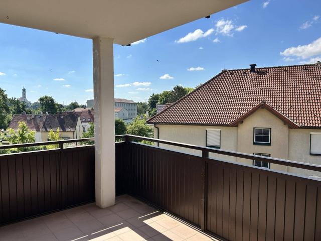 Apartment kaufen in Lanzendorf, Mistelbach