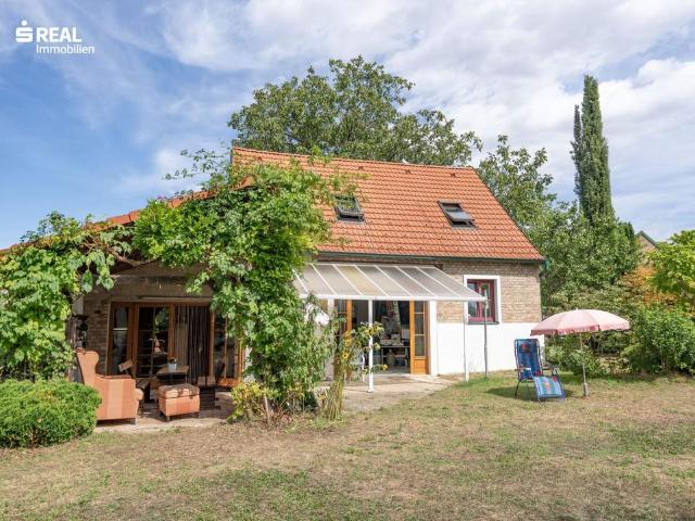 Haus kaufen in Katastralgemeinde Mattersburg, Mattersburg