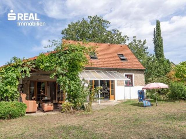 Haus kaufen in Zemendorf, Zemendorf-Stöttera
