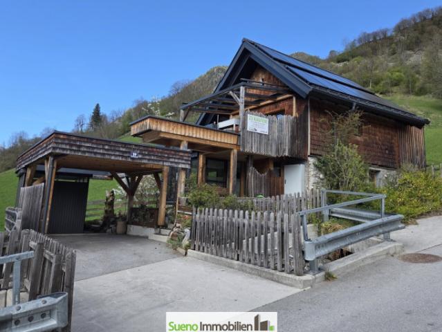 Immobilie kaufen in Bad Hofgastein, Salzburg