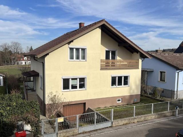 Haus kaufen in Korneuburg, Niederösterreich