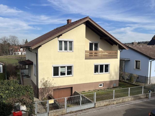 Haus kaufen in Bisamberg