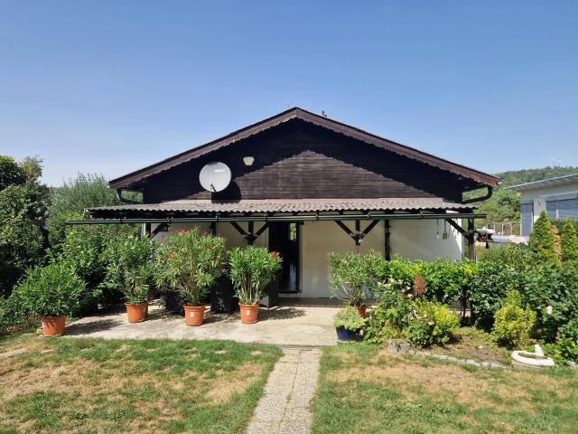 Haus kaufen in Stellenwiese, Klosterneuburg