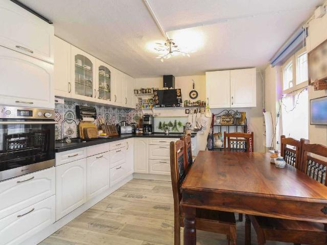 Haus kaufen in Tribsees, Vorpommern-Rügen