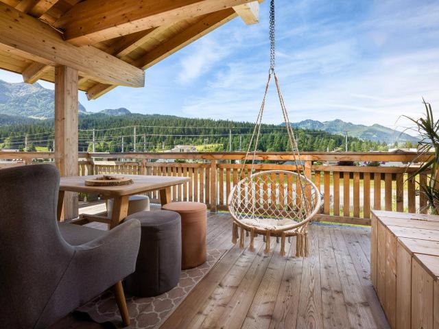 Haus kaufen in Hochfilzen