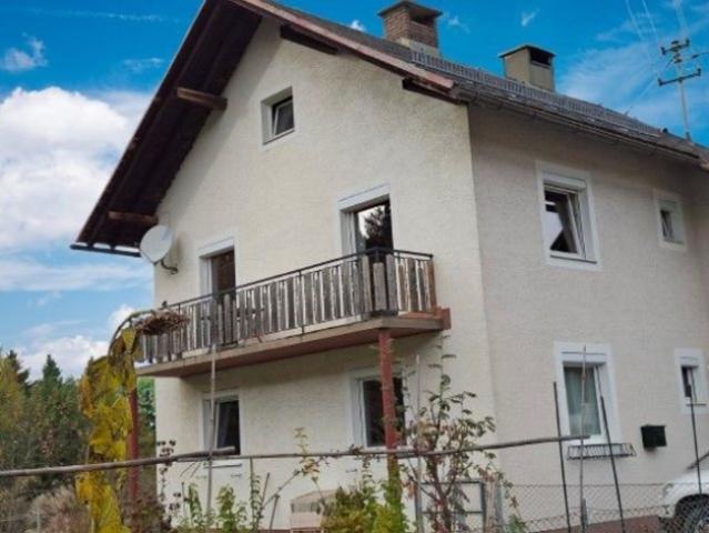 Einfamilienhaus kaufen in Ferlach, Kärnten