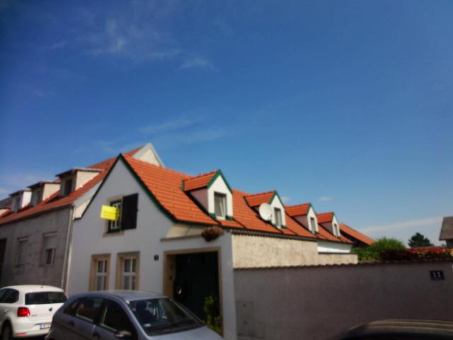 Haus kaufen in Pürbach, Burgenland