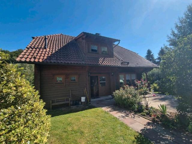 Haus kaufen in Lutterhausen, Hardegsen