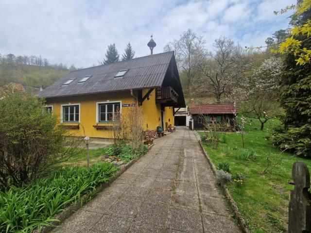 Haus kaufen in Niederösterreich