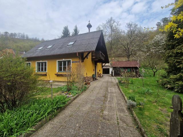 Haus kaufen in Langenlois, Niederösterreich