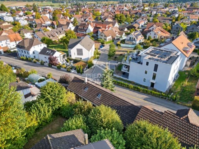 Einfamilienhaus kaufen in Ettingen, Bezirk Arlesheim