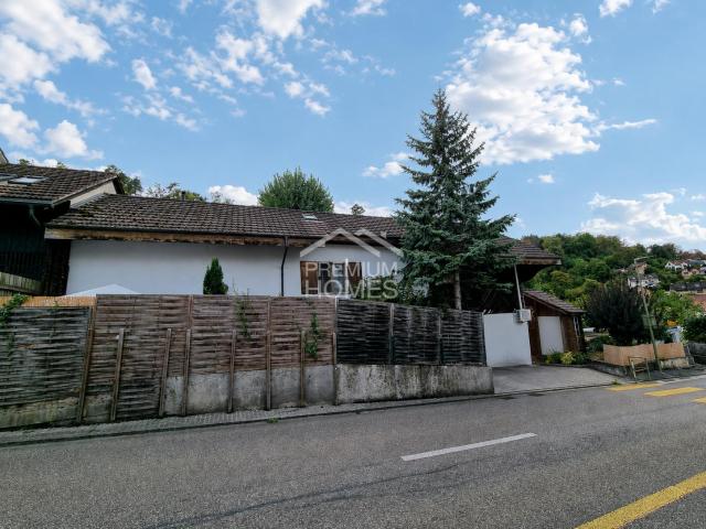 Haus kaufen in Ettingen, Basel-Landschaft