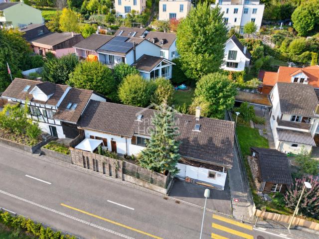 Haus kaufen in Ettingen, Bezirk Arlesheim