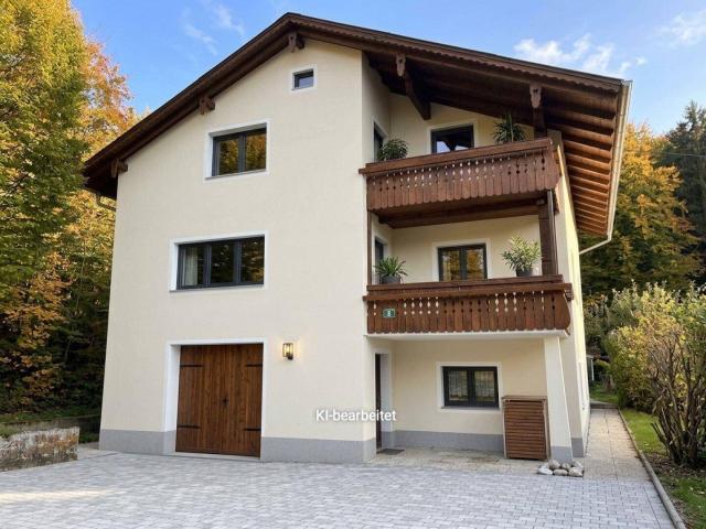 Haus kaufen in Grünau im Almtal, Oberösterreich