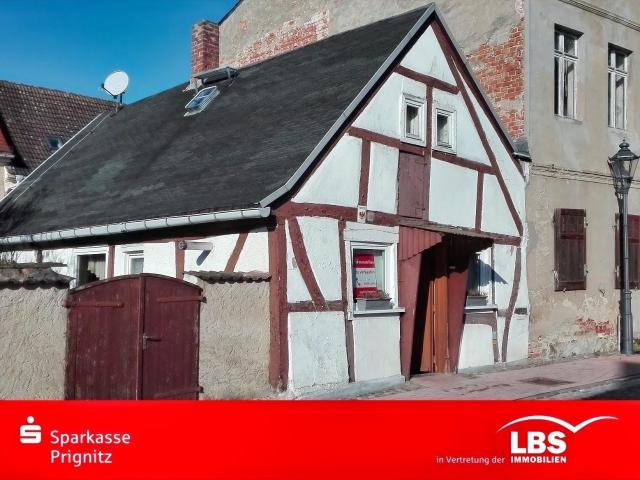Haus kaufen in Perleberg, Brandenburg