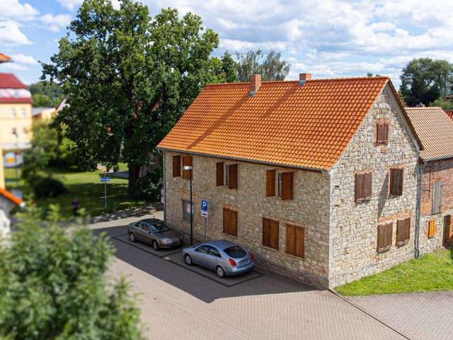 Haus kaufen in Gatersleben