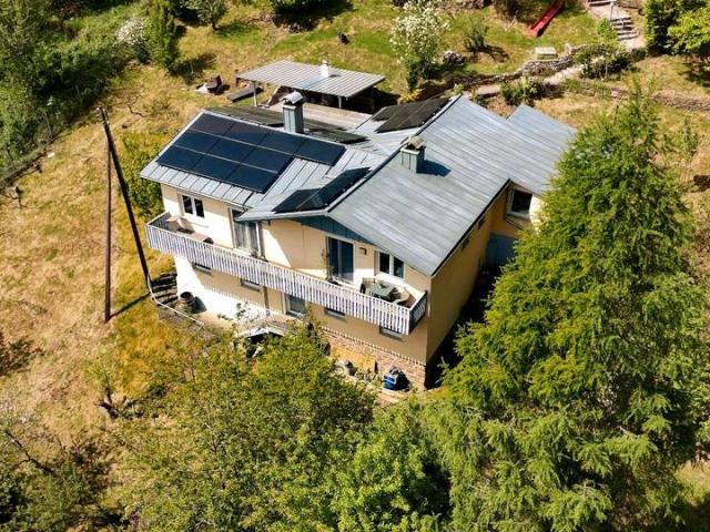 Haus kaufen in Weilbach
