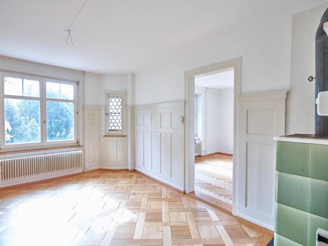 Apartment mieten in Riethüsli, St. Gallen