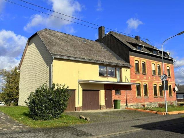 Haus kaufen in Alpenrod, Rheinland-Pfalz