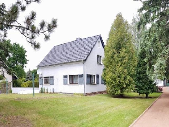 Haus kaufen in Radebeul, Sachsen