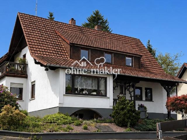 Haus kaufen in Bad Soden-Salmünster, Hessen