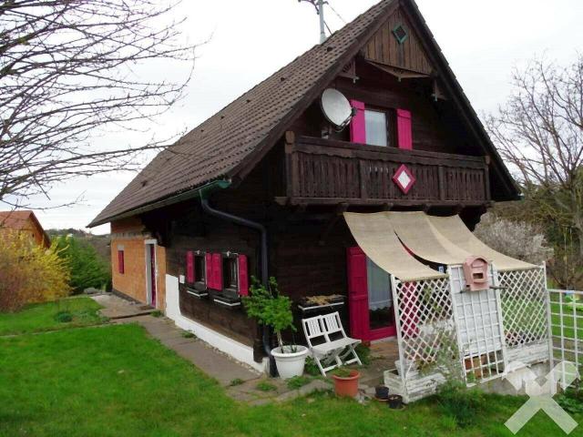 Haus kaufen in Groß St. Florian, Grünau an der Laßnitz