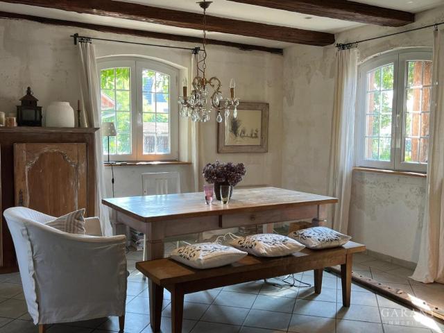 Mehrfamilienhaus kaufen in Behrensdorf, Schleswig-Holstein