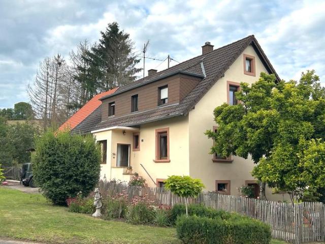 Haus kaufen in Blieskastel, Blieskastel